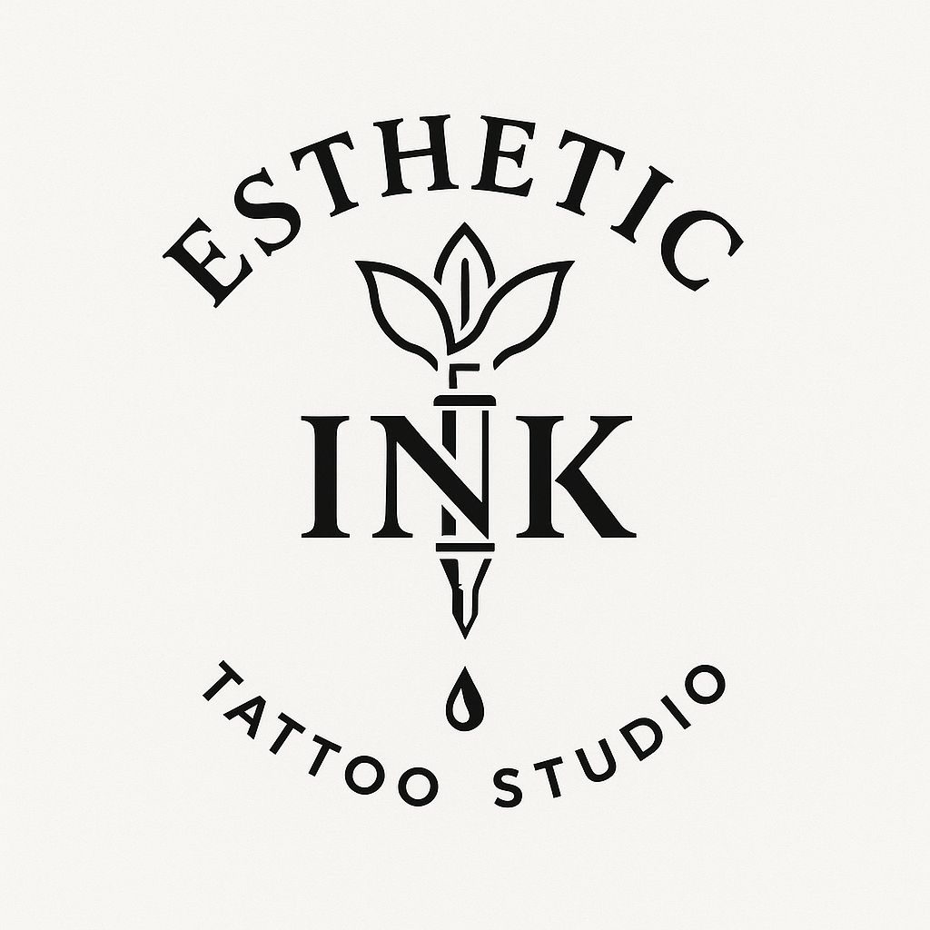 Esthetic Ink Tattoo Studio