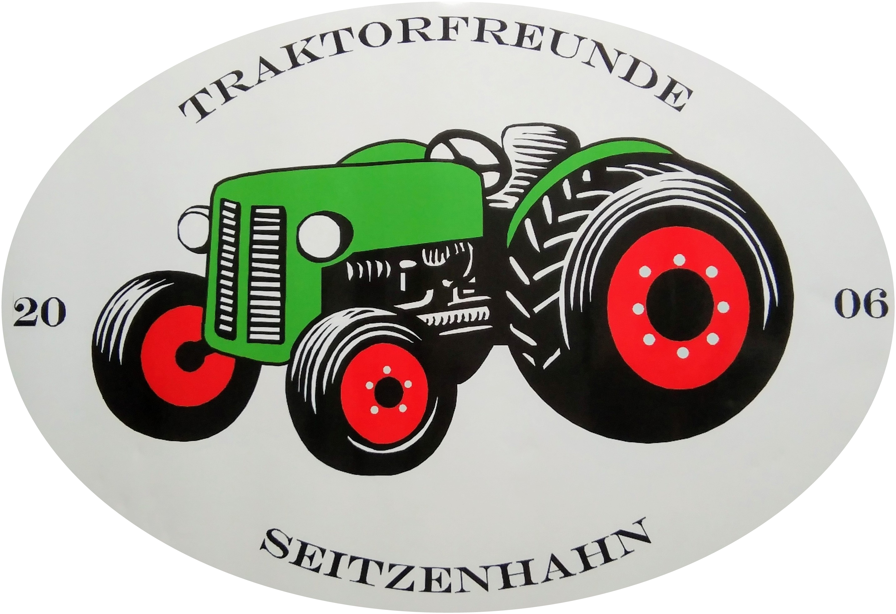 Traktorfreunde Seitzenhahn
